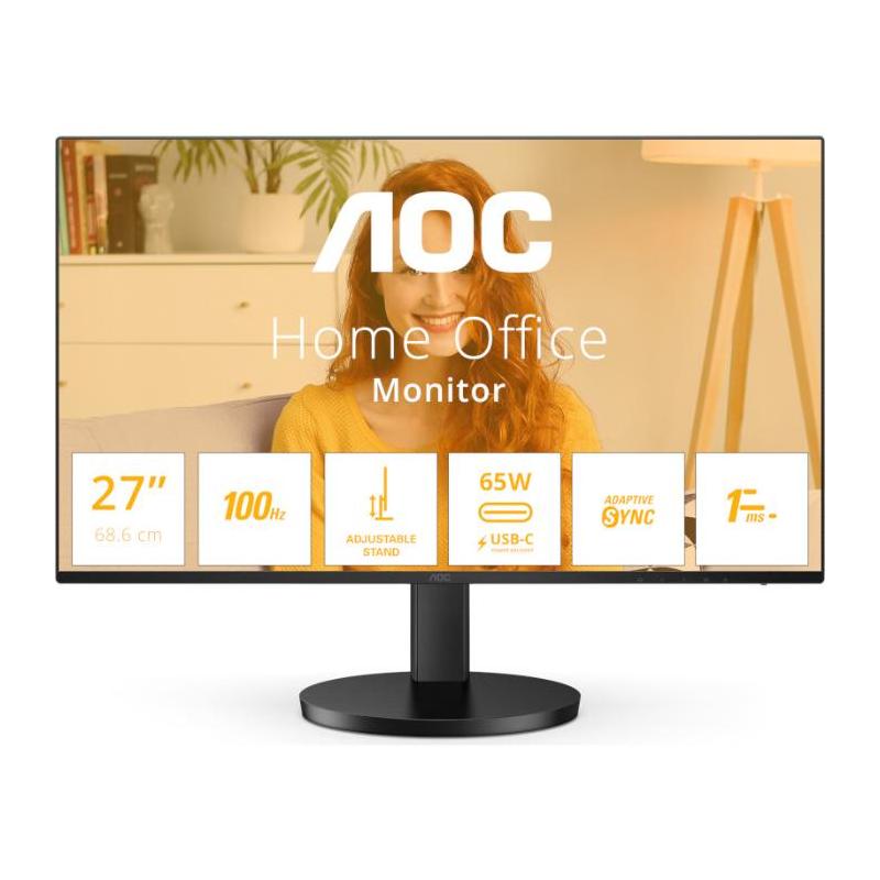 Monitor AOC 27