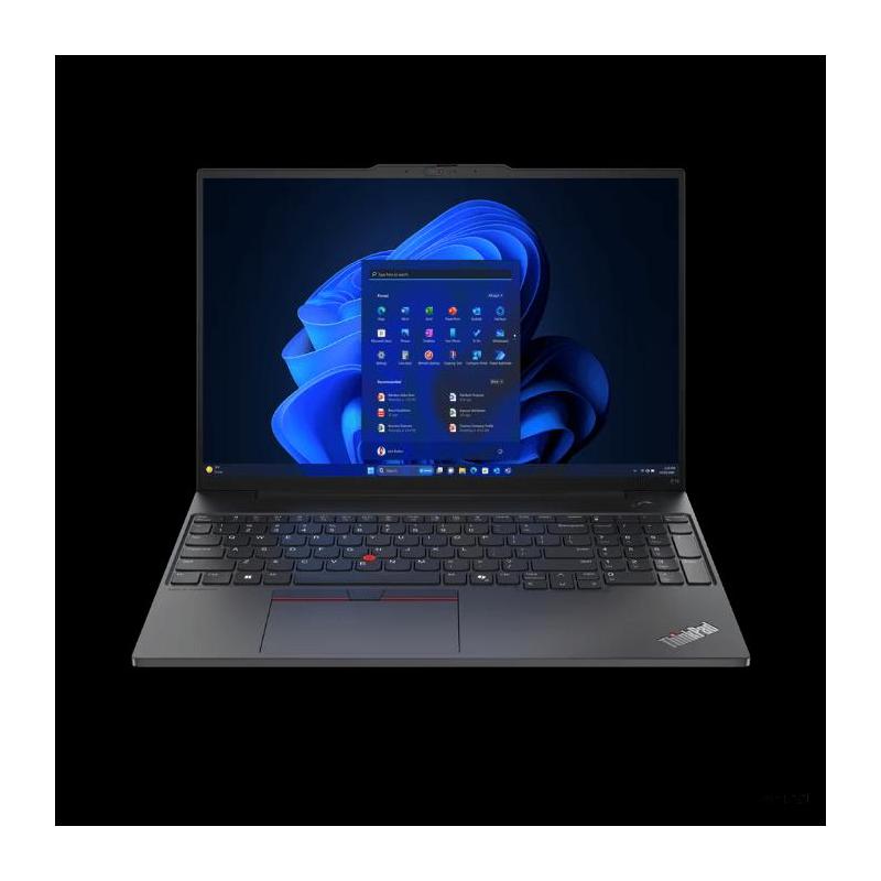 Laptop Lenovo ThinkPad E16 Gen 2, 16