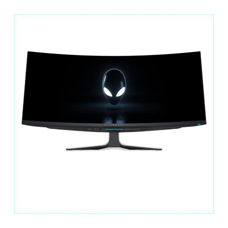 Monitor LED Gaming Dell Alienware AW3422DW, 34.18