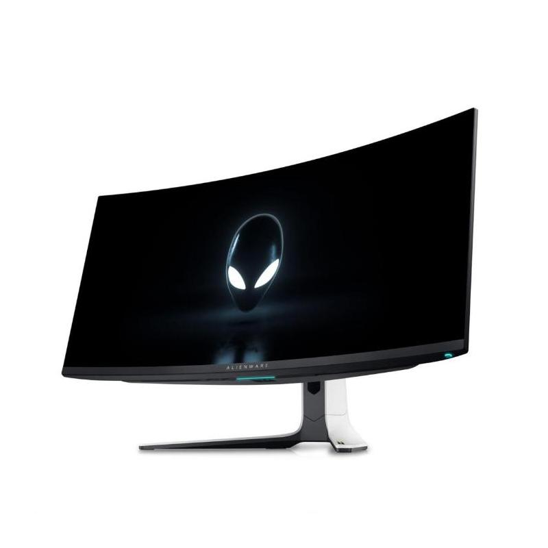 Monitor LED Gaming Dell Alienware AW3422DW, 34.18", IPS WQHD+, 1ms, 175Hz