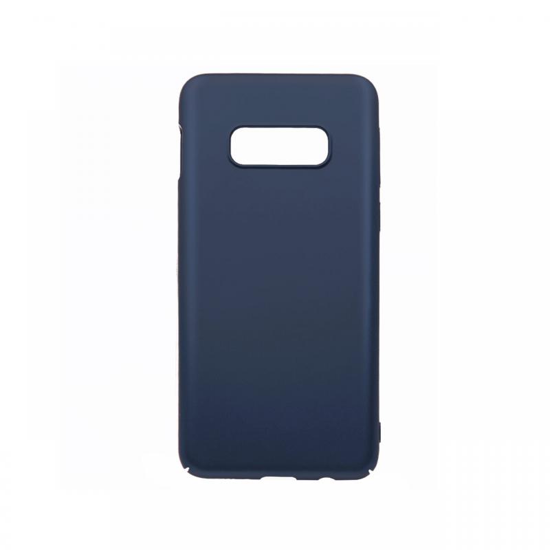 Carcasa Samsung Galaxy S10e G970 Just Must Uvo Navy