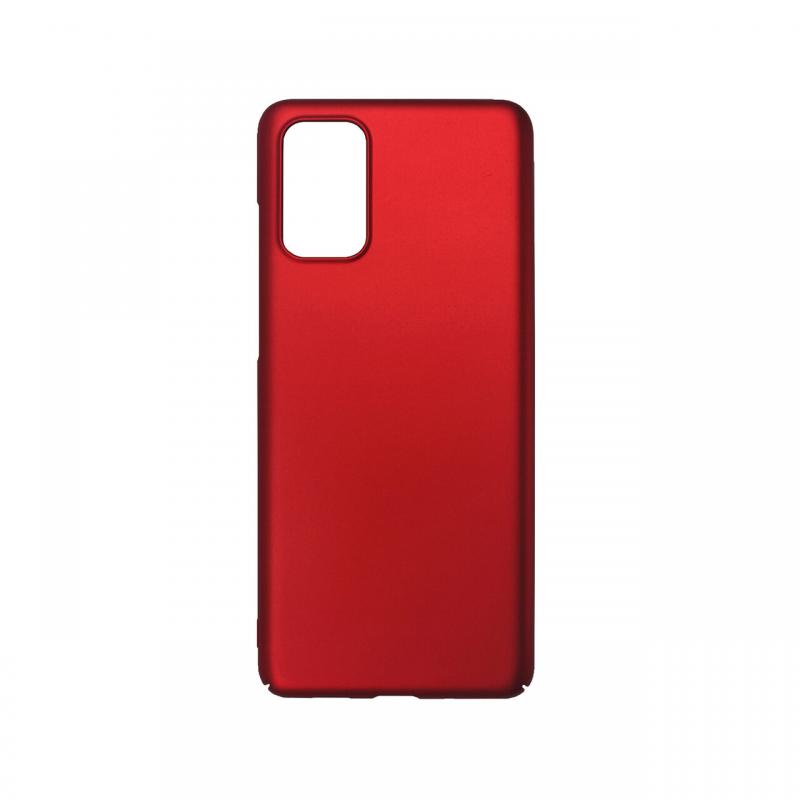 Husa Samsung Galaxy S20 Plus Just Must Uvo Red