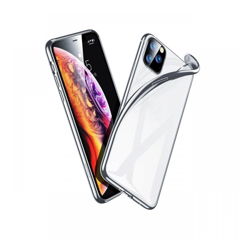 Husa iPhone 11 Pro Esr Essential Crown Silver