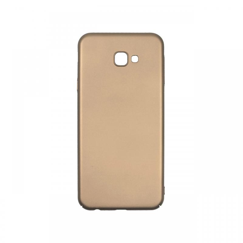 Carcasa Samsung Galaxy J4 Plus Just Must Uvo Gold