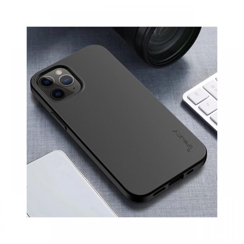 Husa iPhone 12 Mini Ipaky Starry Series Black