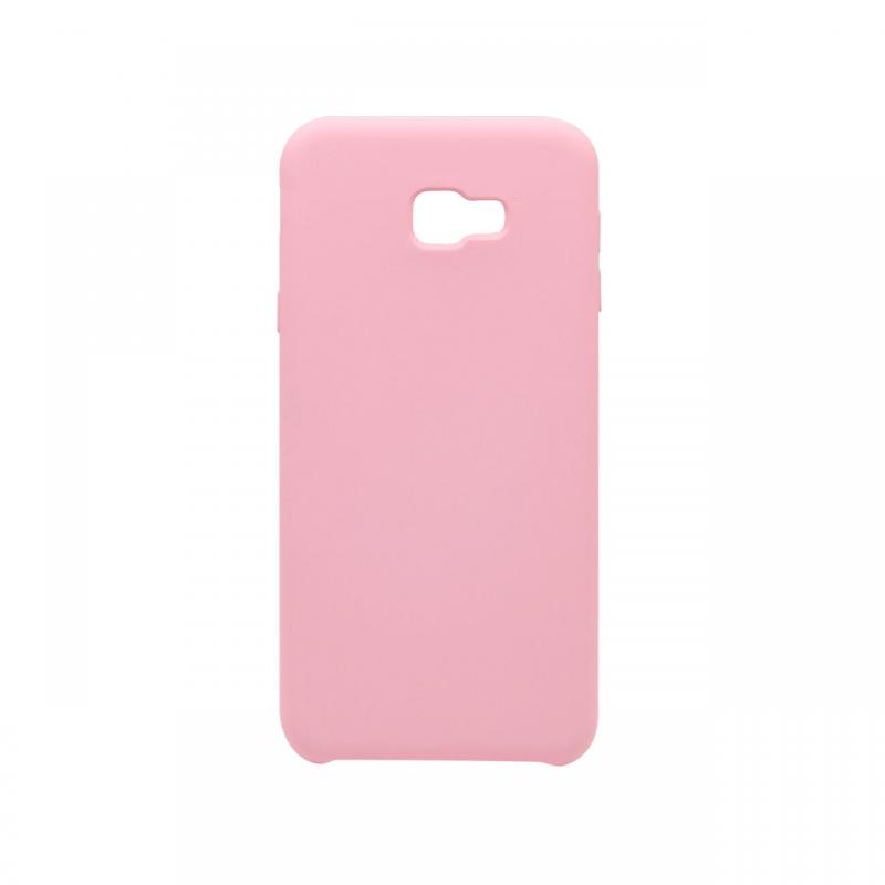 Carcasa Samsung Galaxy J4 Plus Lemontti Aqua Rose Pink