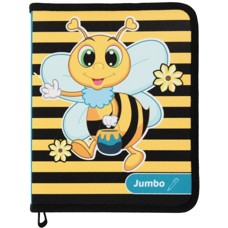 Penar Echipat Draw N Play Motiv Honey Bee