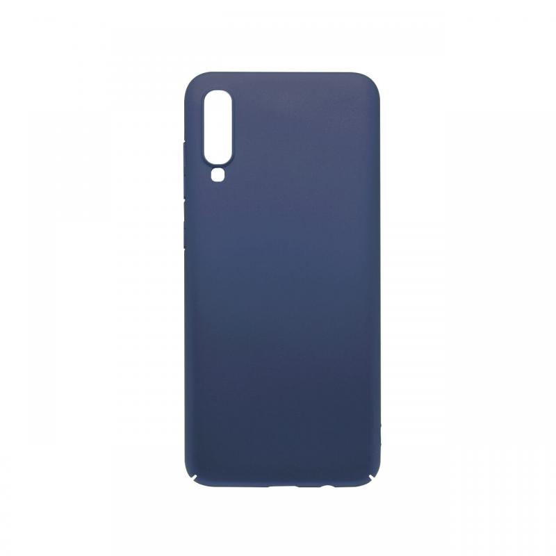 Carcasa Samsung Galaxy A70 Just Must Uvo Navy