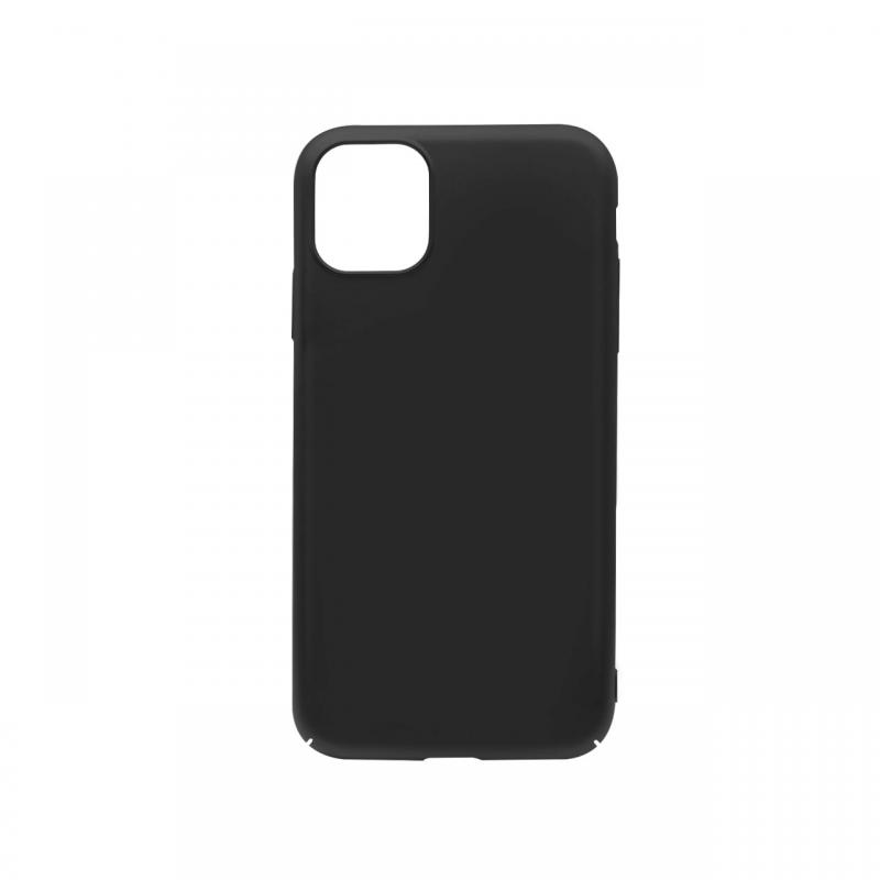 Carcasa iPhone 11 Pro Max Just Must Uvo Black