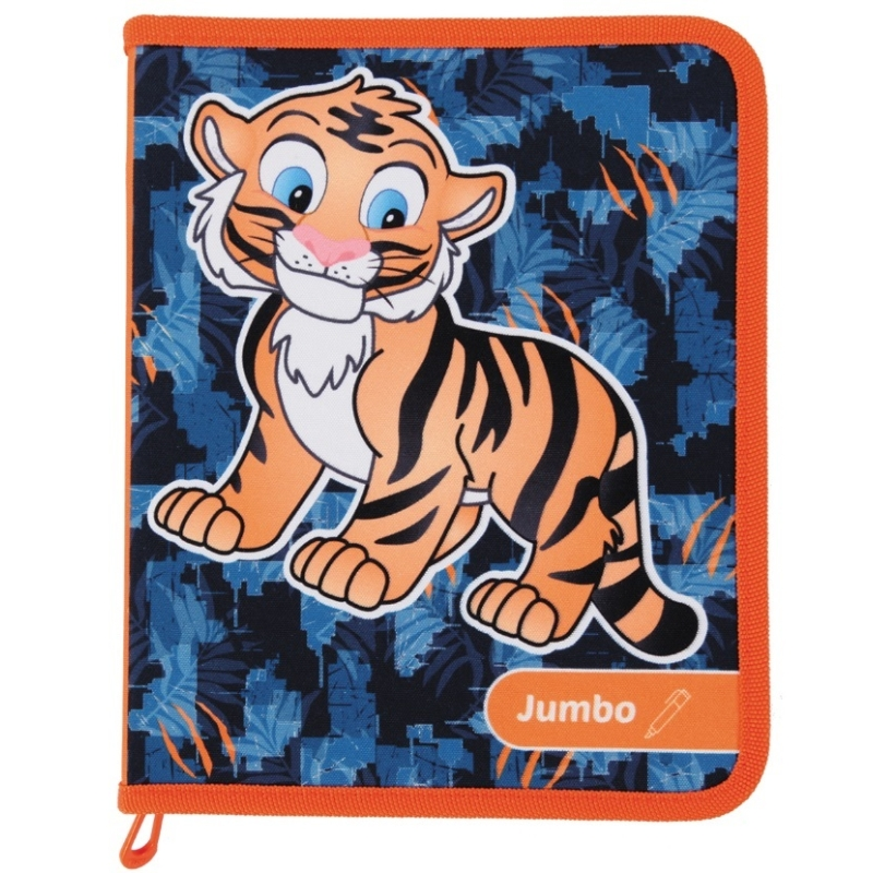 Penar Echipat Draw N Play Motiv Tiger Buddy