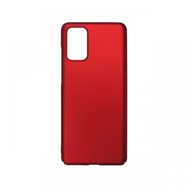 Husa Samsung Galaxy S20 Just Must Uvo Red