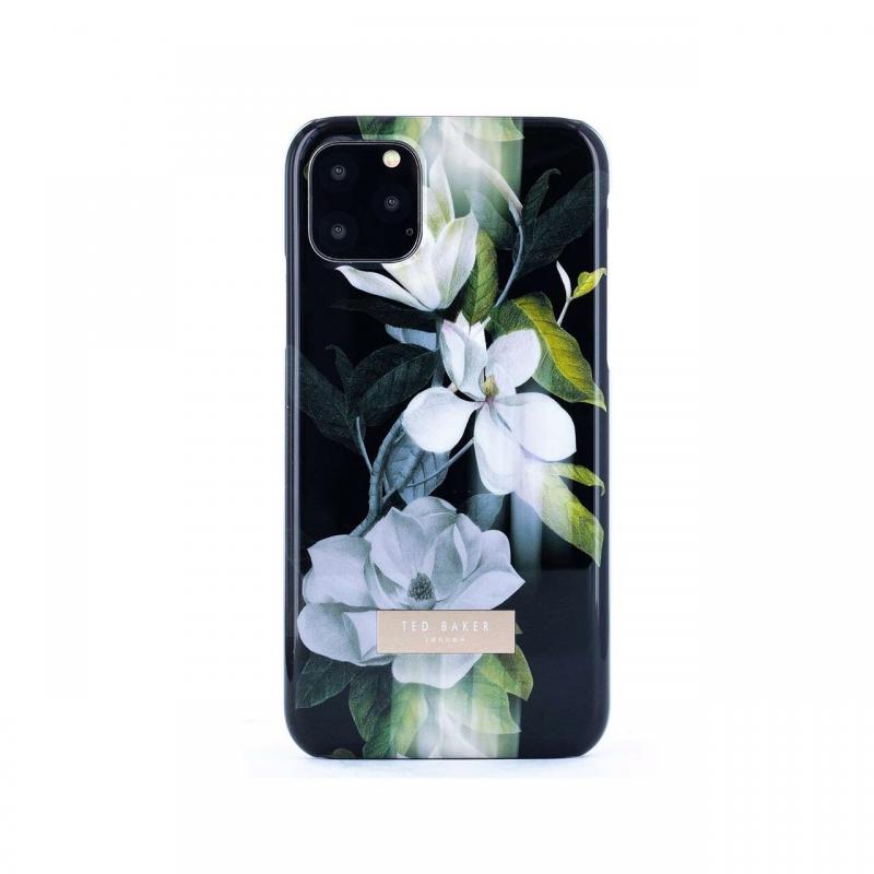 Carcasa iPhone 11 Pro Ted Baker Hard Shell Case Opal