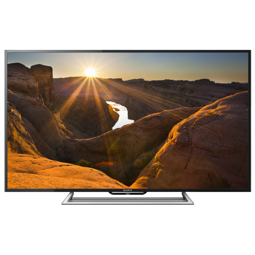 Televizor Smart LED, Sony 48R550CB, 121 cm, Full HD