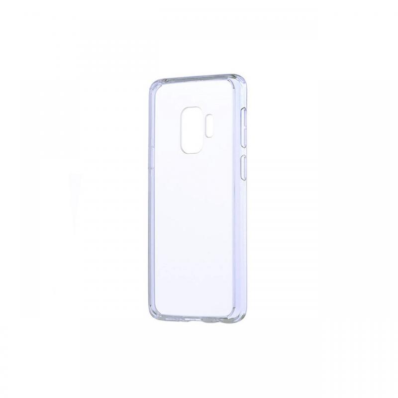 Carcasa Samsung Galaxy S9 G960 Devia Shockproof Clear