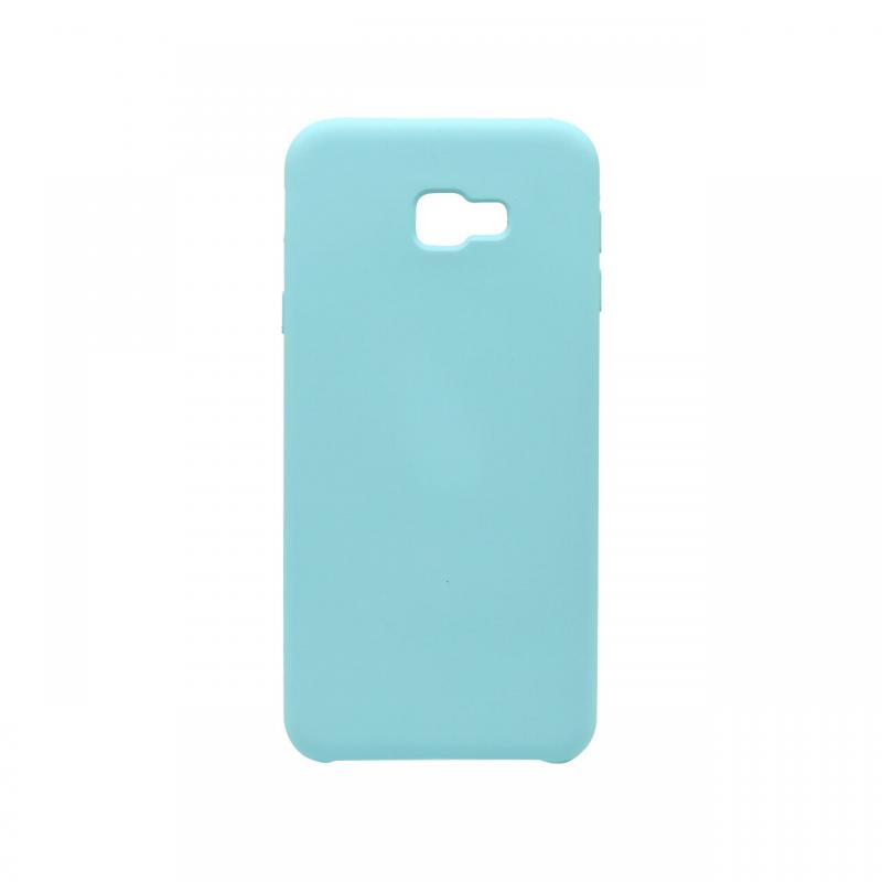 Carcasa Samsung Galaxy J4 Plus Lemontti Aqua Ice Blue