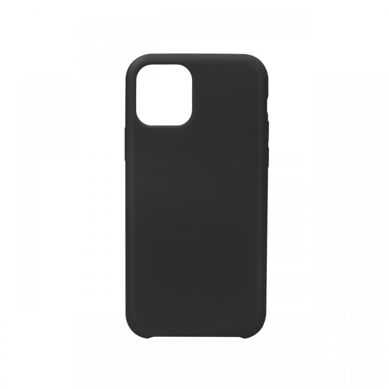 Husa iPhone 11 Pro Lemontti Liquid Black