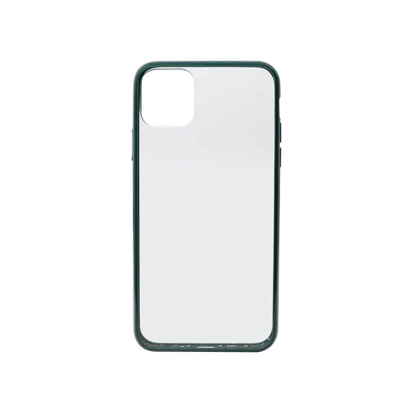 Husa iPhone 11 Pro Devia Shark 4 Green