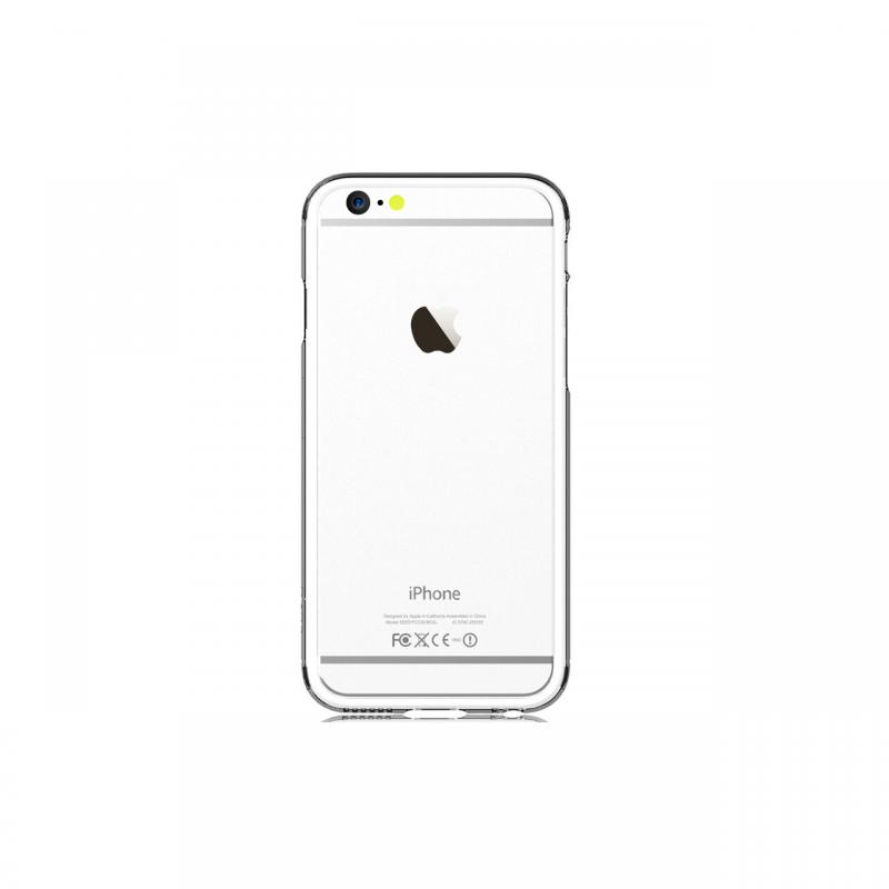 Bumper iPhone 6  Devia Ultraslim White