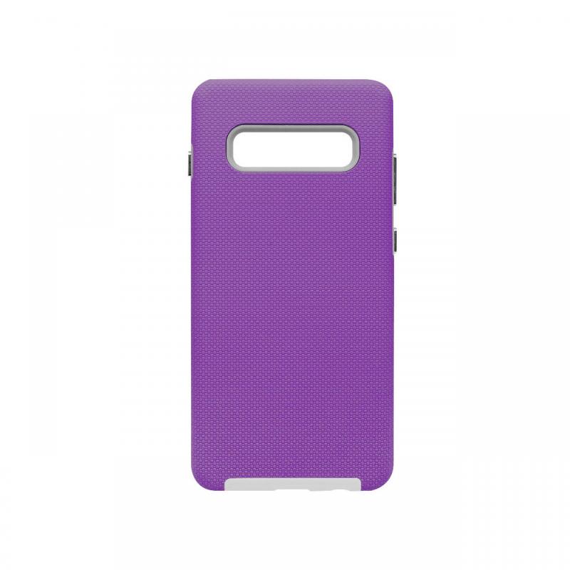 Carcasa Samsung Galaxy S10 G973 Devia KimKong Purple