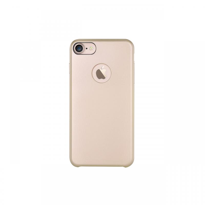 Carcasa iPhone 7 Devia C.E.O Champagne Gold