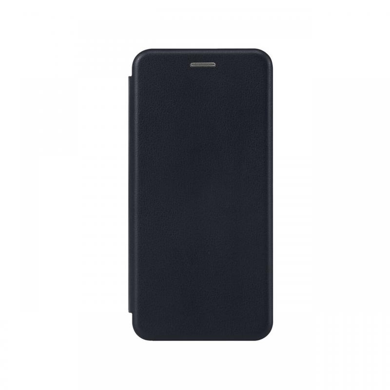 Husa Samsung Galaxy A13 5G Lemontti Book Elegant Negru