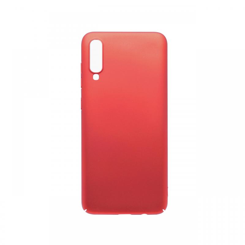 Carcasa Samsung Galaxy A70 Just Must Uvo Red