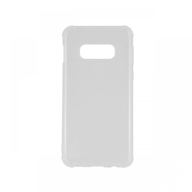 Husa Samsung Galaxy S10e G970 Devia Silicon Shockproof Clear