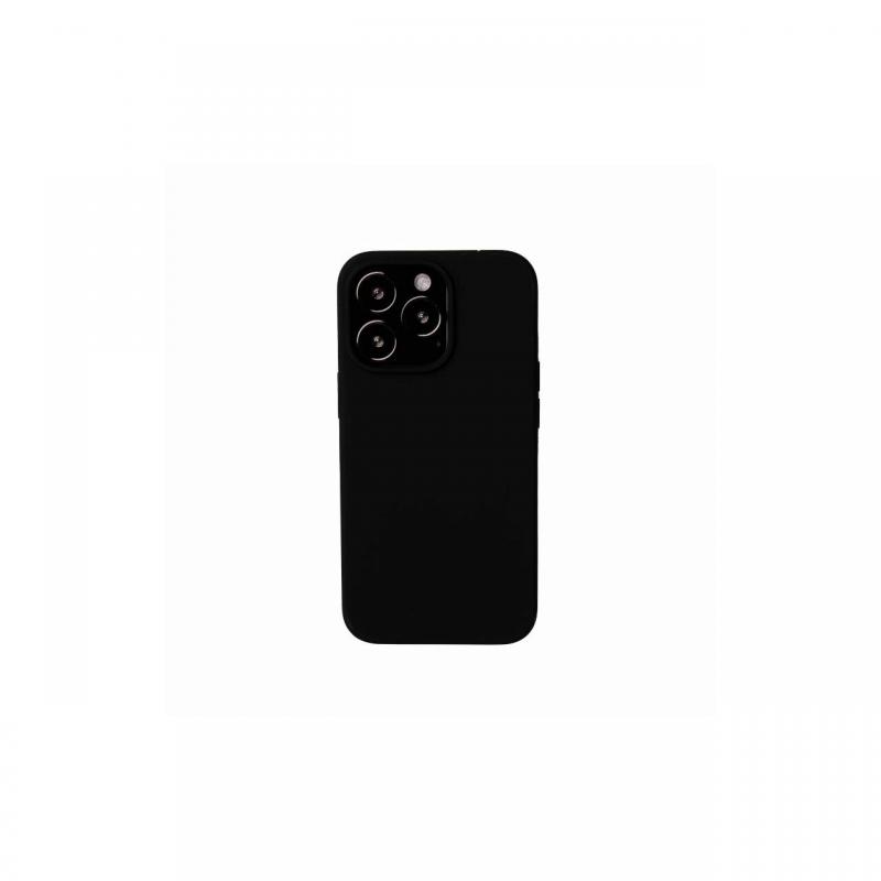 Husa iPhone 13 Pro Devia Nature Series Magnetic Black