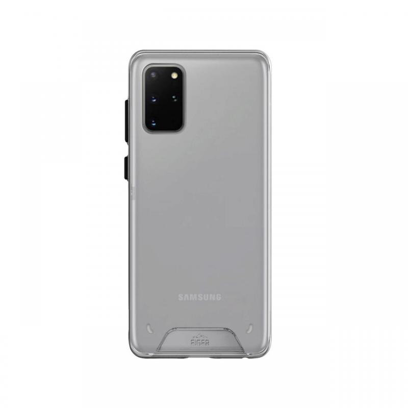 Husa Samsung Galaxy S20 Plus Eiger Glacier Case Clear