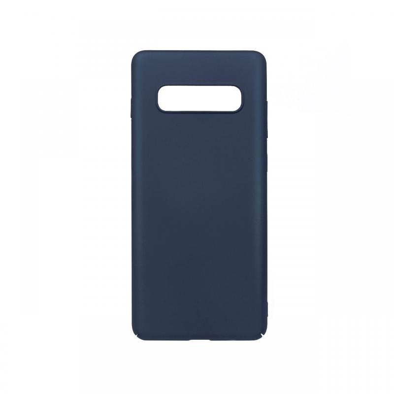 Carcasa Samsung Galaxy S10 G973 Just Must Uvo Navy