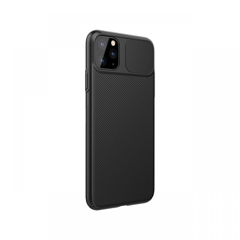 Husa iPhone 11 Pro Nillkin CamShield Black