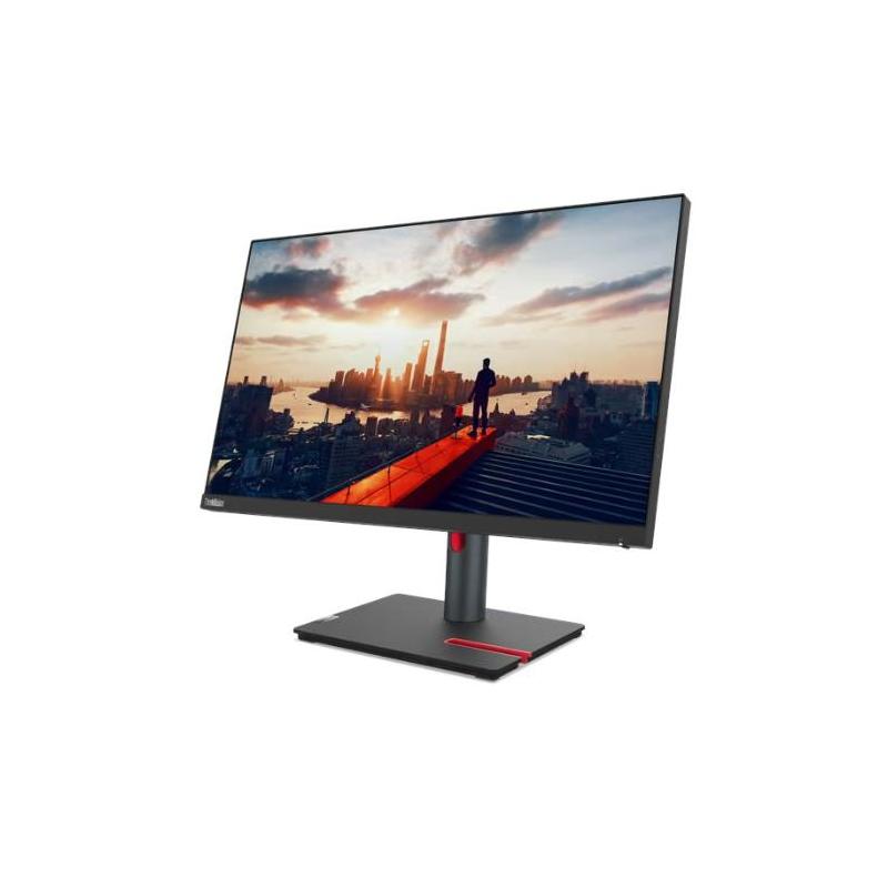 Monitor Lenovo ThinkVision P24h-3023.8