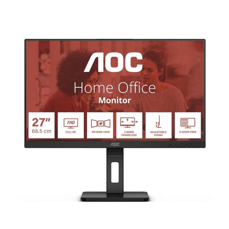 Monitor AOC 27