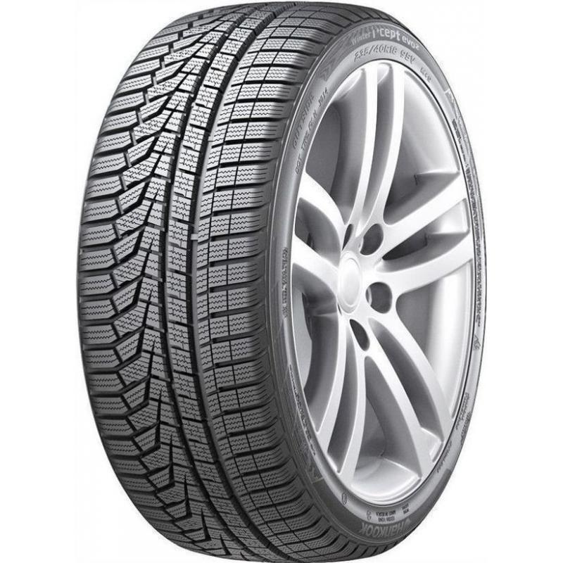 Anvelope  Hankook W320 WINTER ICEPT EVO2 205/60R17 97H Iarna