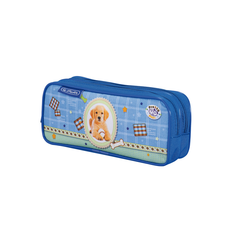 Necessaire Dublu Pretty Pets Caine