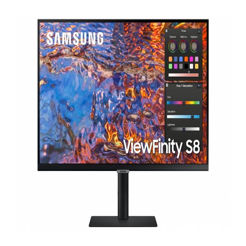 Monitor Samsung 27" LS27B800PXPXEN