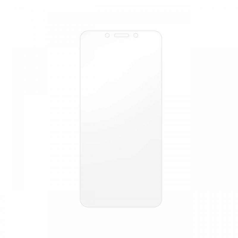 Folie Xiaomi Redmi Note 5 Eiger Sticla Temperata Clear