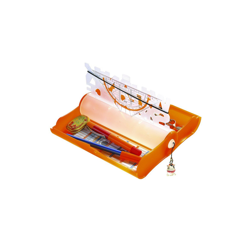 Penar Plastic Han Cool - Orange