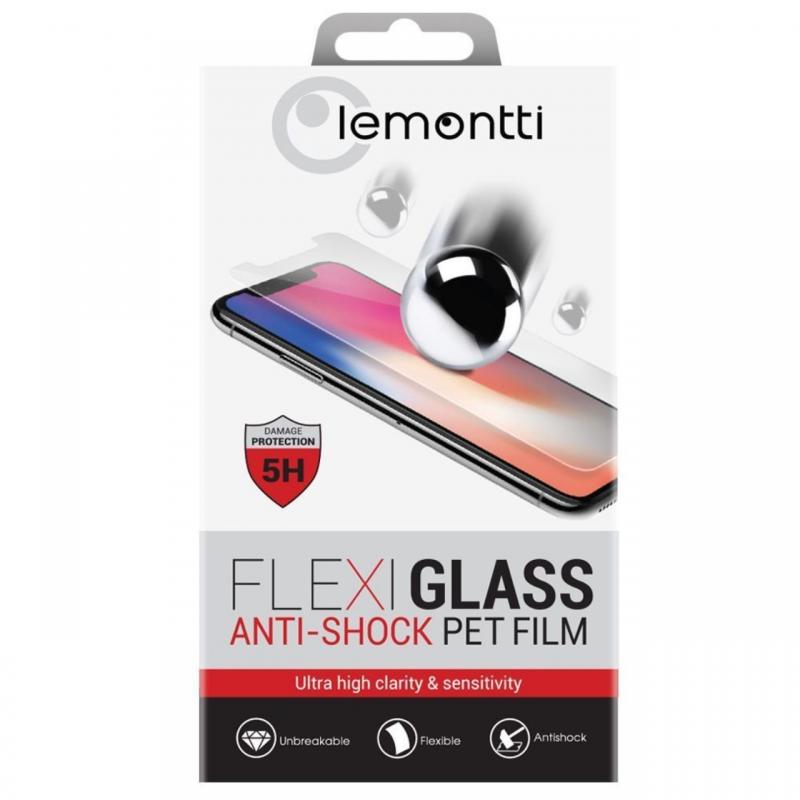 Lemontti Folie Flexi-Glass Samsung Galaxy A53 5G