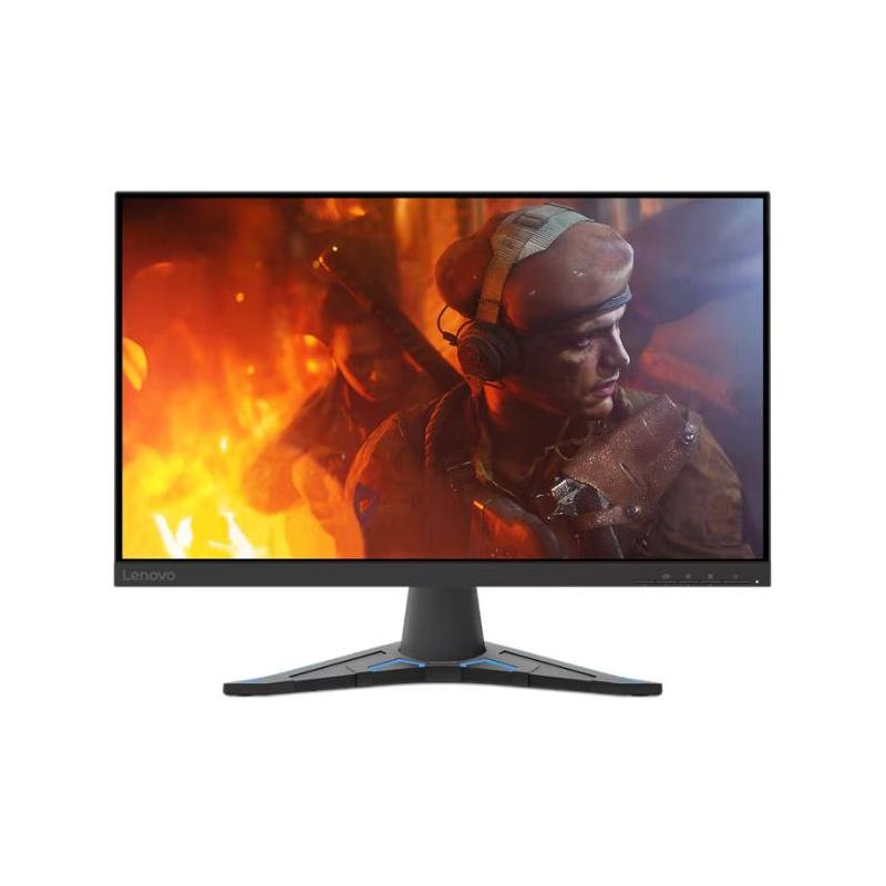 Monitor Gaming LED IPS Lenovo G24qe-20, 23.8