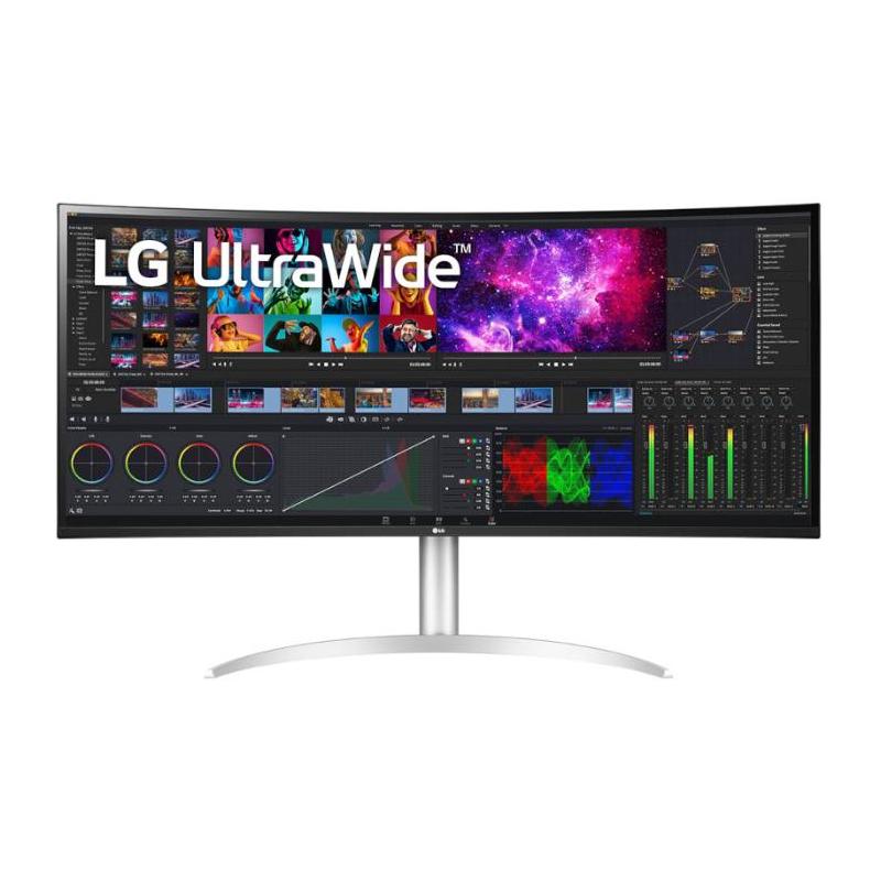 Monitor curbat LG 39.7