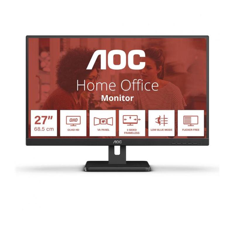 Monitor AOC 27