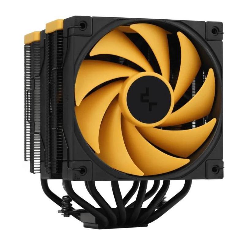 Cooler Procesor DEEPCOOL AK620 DARK ZORIA