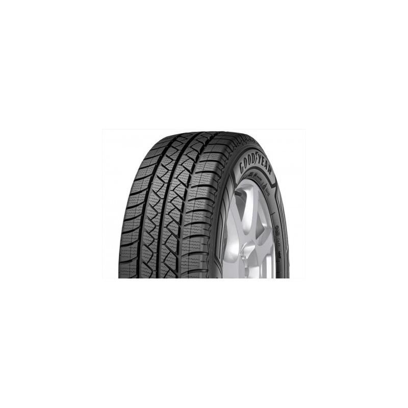 Anvelope  Goodyear VEC4SEACAR 225/75R16C 118R All Season