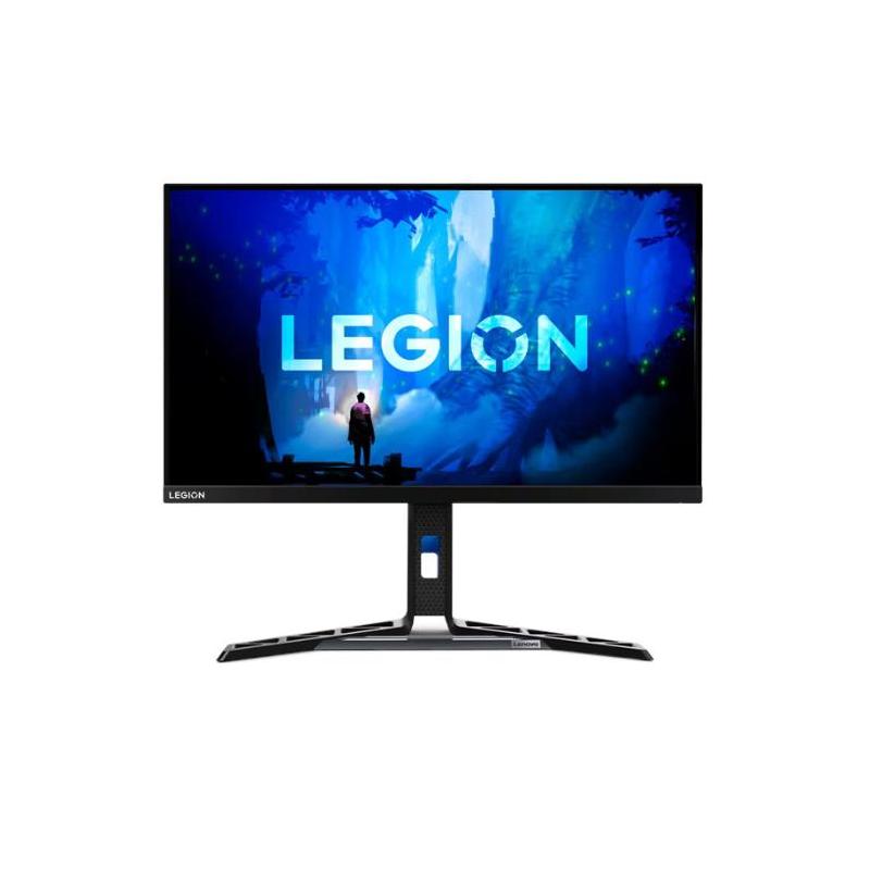 Monitor gaming LED IPS Lenovo Legion Y27qf-30, 27