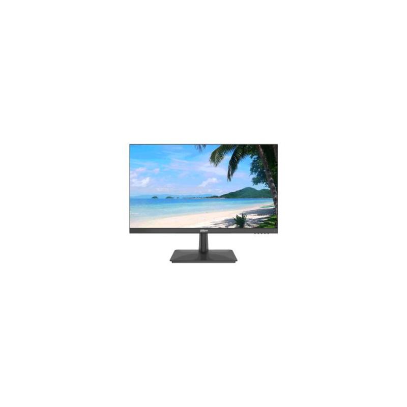 Monitor Dahua DHI-LM24-H200, 23.8 inch, 1920x1080, 100Hz, 5ms, 250 cd/mp