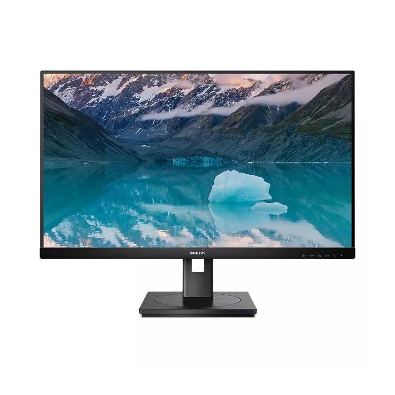 Monitor Philips 23.8" 242S9JML/00, Panel VA, 1920x1080