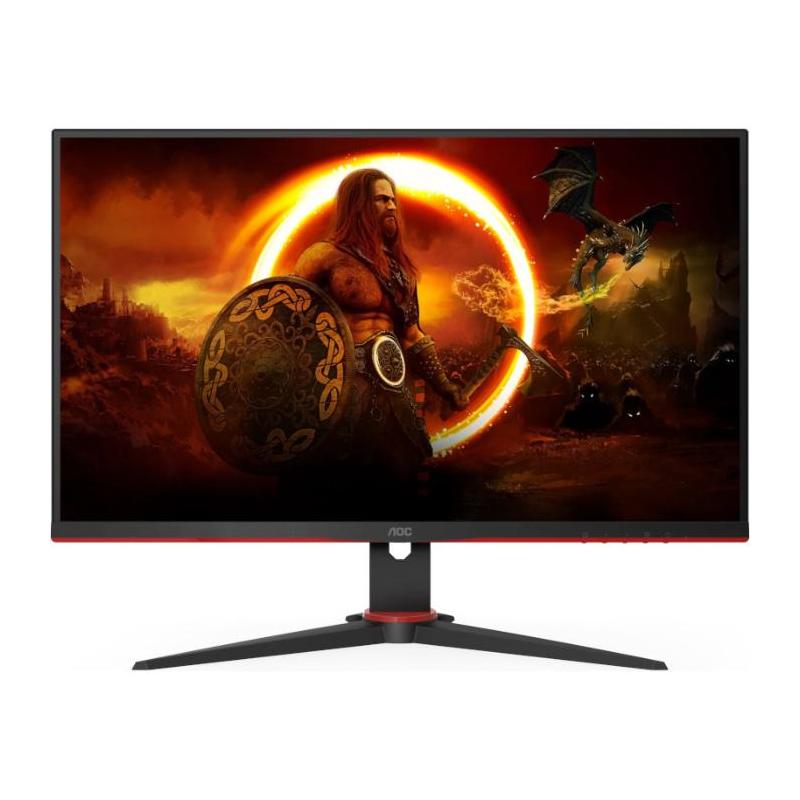 Monitor AOC 27