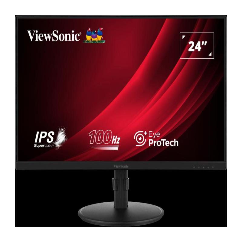 Monitor ViewSonic 24