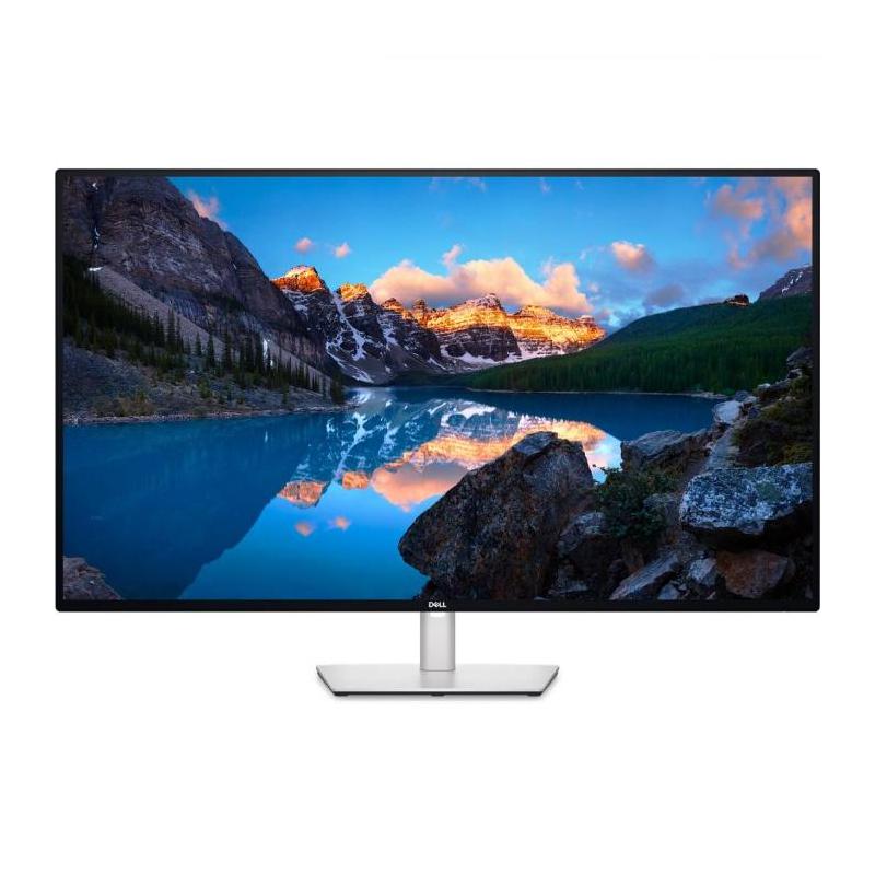 Monitor LED DELL UltraSharp U4323QE, 42.5 inch